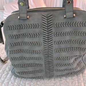 Women's purse handbag